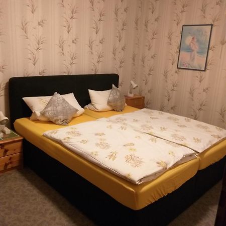 Ferienwohnung Gohlke Kamschlacken 외부 사진