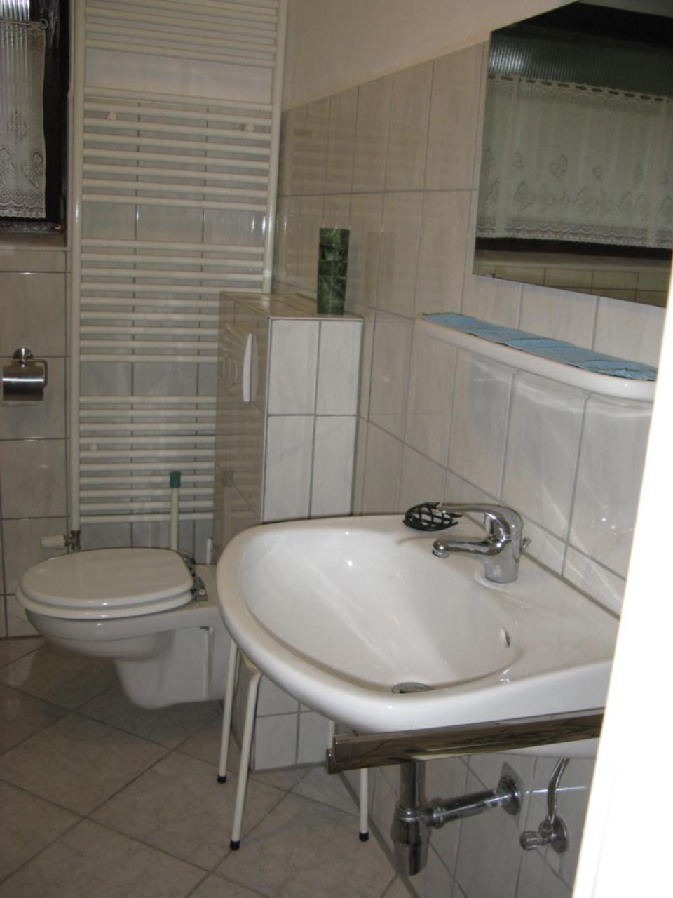 Ferienwohnung Gohlke Kamschlacken 외부 사진